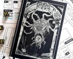 Extraction #2 - Shadowdark